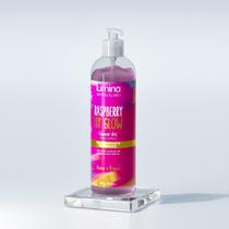 Lumina - Sabonete Corporal - Raspberry My Glow - 300ml - Grupo Glatten Lumina - Sabonete Corporal - Raspberry My Glow - 300ml - Grupo Glatten