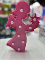 Luminaçao Led Decoraçao Enfeite Luz Quarto Infantil Luminaçao Led Decoraçao Enfeite Luz Quarto Infantil