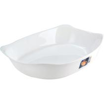 Luminarc Smart Cuisine Assadeira 6X34X25Cm 2,7L Vidro Temperado Branco Luminarc Smart Cuisine Assadeira 6X34X25Cm 2,7L Vidro Temperado Branco