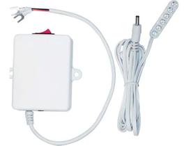 Luminária 06 Lâmpadas Led Palito Magnético Máquina Costura. Luminária 06 Lâmpadas Led Palito Magnético Máquina Costura.