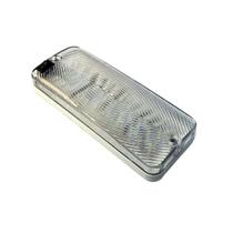 Luminária 12v 36led com chave Luminária 12v 36led com chave