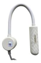 Luminaria 20 Leds Maquina Costura Bivolt Lanmax Luminaria 20 Leds Maquina Costura Bivolt Lanmax