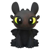 Luminária 3D Banguela Como Treinar o Seu Dragão 110/220V Oficial Luminária 3D Banguela Como Treinar o Seu Dragão 110/220V Oficial