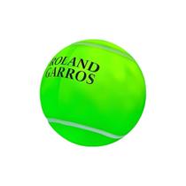Luminária 3D Bola de Tênis Roland Garros Bivolt Verde Luminária 3D Bola de Tênis Roland Garros Bivolt Verde
