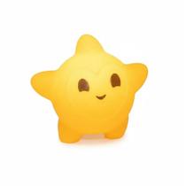 Luminária 3D Estrela Wish Disney O Poder dos Desejos Decorativa Bivolt Quarto Infantil Luz Suave Oficial Luminária 3D Estrela Wish Disney O Poder dos Desejos Decorativa Bivolt Quarto Infantil Luz Suave Oficial