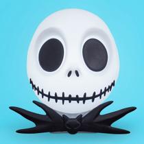 Luminária 3D Jack Skellington - O Estranho Mundo de Jack Luminária 3D Jack Skellington - O Estranho Mundo de Jack
