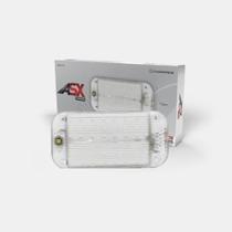 Luminária 48 LEDs 8W 800 Lumens Caminhões E Ônibus Luminária 48 LEDs 8W 800 Lumens Caminhões E Ônibus
