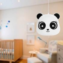 Luminária A Pandinha Pendente - O produto perfeito para Voce