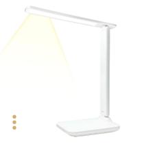 Luminária Abajur Articulada Luz Fria Usb Recarregável Estudo Luminária Abajur Articulada Luz Fria Usb Recarregável Estudo