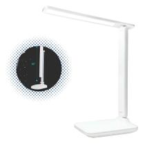 Luminária Abajur Articulada Luz Fria Usb Recarregável Estudo Luminária Abajur Articulada Luz Fria Usb Recarregável Estudo