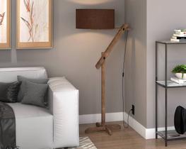 Luminária Abajur Articulável Flexível Elegance Luxo Premium Luminária Abajur Articulável Flexível Elegance Luxo Premium
