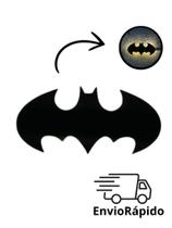 Luminária Abajur Batman Led para Quarto Infantil Luminária Abajur Batman Led para Quarto Infantil