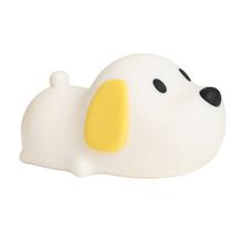 Luminaria Abajur Cachorro LED Infantil RGB USB Recarregável, luminária pato LED, luminária infantil USB, luminária recarregável, luz noturna bebê Luminaria Abajur Cachorro LED Infantil RGB USB Recarregável, luminária pato LED, luminária infantil USB, luminária recarregável, luz noturna bebê