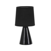 Luminária abajur de cerámica pottery e-27 taschibra Luminária abajur de cerámica pottery e-27 taschibra