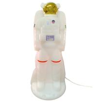 Luminária Abajur de Mesa Astronauta Luminária Abajur de Mesa Astronauta