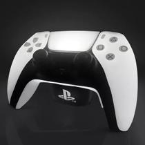 Luminária Abajur De Mesa Controle Gamer Playstation 5