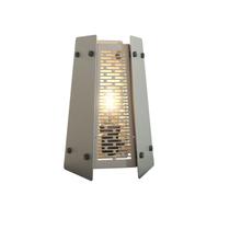 Luminária Abajur De Mesa Decorativa em Aço Caetés Luminária Abajur De Mesa Decorativa em Aço Caetés