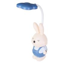 Luminária Abajur De Mesa Infantil Luz Led Usb Portátil 360 Luminária Abajur De Mesa Infantil Luz Led Usb Portátil 360