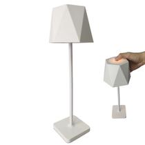 Luminaria Abajur de Mesa LED 3 Tons USB Bateria Recarregavel Quarto Cabeceira Sala Escritorio Recepçao Casa Trabalho Decoraçao Moderno Iluminaçao Luminaria Abajur de Mesa LED 3 Tons USB Bateria Recarregavel Quarto Cabeceira Sala Escritorio Recepçao Casa Trabalho Decoraçao Moderno Iluminaçao