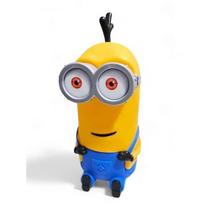 Luminária Abajur De Mesa Minions Kevin Meu Malvado Favorito Led 3D Infantil Menino Menina Usare Casa Sala Quarto Escritório Rack Estante Criado Luxo Luminária Abajur De Mesa Minions Kevin Meu Malvado Favorito Led 3D Infantil Menino Menina Usare Casa Sala Quarto Escritório Rack Estante Criado Luxo
