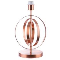 Luminária Abajur De Mesa Monde 24cm 40cm 1xe27 40w Lumiere