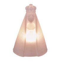 Luminária Abajur De Mesa Nossa Senhora Usare