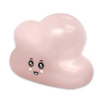 Luminária Abajur de mesa Nuvem Fofa Led Noturna Média Luminária Abajur de mesa Nuvem Fofa Led Noturna Média