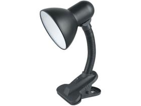 Luminária Abajur de Mesa TLM 05 Articulável E27 Taschibra