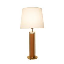 Luminária Abajur De Mesa Veneto 20x60,5cm 1xE27 40W Bella Iluminação