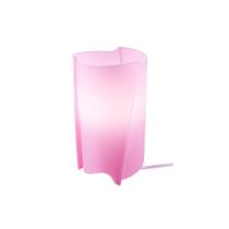 Luminária Abajur Infantil Quarto Bebê Spiralle Soquete E27 Bivolt