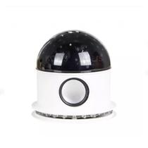 Luminaria Abajur Led Colorida Bluetooth Magic Ball Lt-8003