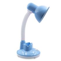 Luminária Abajur Mesa Costura Manicure Articulável E-27