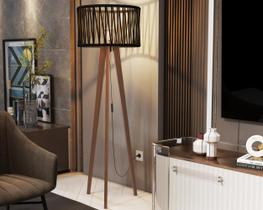 Luminária Abajur Nobre Luxo Decor Piso Sala Estar Luminária Abajur Nobre Luxo Decor Piso Sala Estar