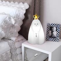 Luminária Abajur Nossa Senhora Decorfun