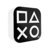 Luminaria Abajur Playstation Mesa Gamer Video Game Decorar Luminaria Abajur Playstation Mesa Gamer Video Game Decorar