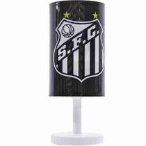 Luminária Abajur - Santos - Mileno