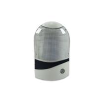 Luminária Abajur Sensor de Tomada Led Luz Bivolt Noturno - Aquamarine Store