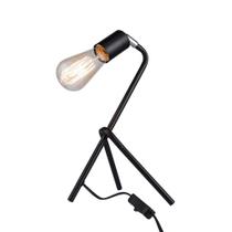 Luminária abajur stand - taschibra Luminária abajur stand - taschibra