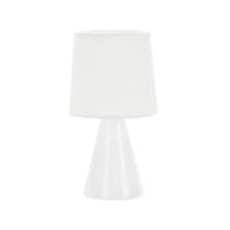 Luminária Abajur Taschibra Pottery 25cm E27 Bivolt Luminária Abajur Taschibra Pottery 25cm E27 Bivolt