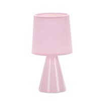 Luminária Abajur Taschibra Pottery 25cm E27 Bivolt