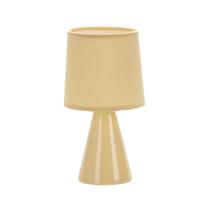 Luminária Abajur Taschibra Pottery 25cm E27 Bivolt Luminária Abajur Taschibra Pottery 25cm E27 Bivolt