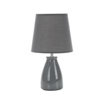 Luminária Abajur Taschibra Pottery 37cm E27 Bivolt Luminária Abajur Taschibra Pottery 37cm E27 Bivolt