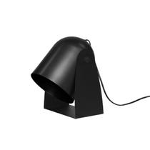 Luminária Abajur Taschibra Studio E27 Bivolt Branco