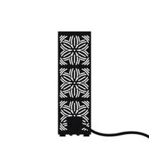 Luminária Abajur Taschibra Uni 901 E27 Bivolt