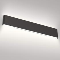 Luminária Aipsun 83cm LED Up/Down 30W 5000K 85-265V
