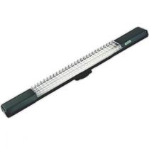 Luminaria Alet P/Fl 2X20 Pr C/Reator Blumena Luminaria Alet P/Fl 2X20 Pr C/Reator Blumena