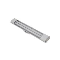 Luminária Aletada Led 2X 9W Utron Luminária Aletada Led 2X 9W Utron