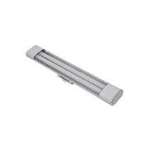 Luminária Aletada Led 2X 9W Utron