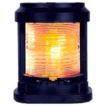 Luminária Amarela LED 135 Graus 24V Reboque Ripeam 72 Luminária Amarela LED 135 Graus 24V Reboque Ripeam 72
