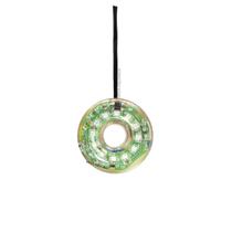 Luminária Anel Led G Luz - Branca